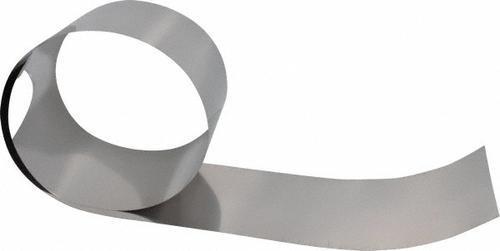 Grade 2 Titanium Shims
